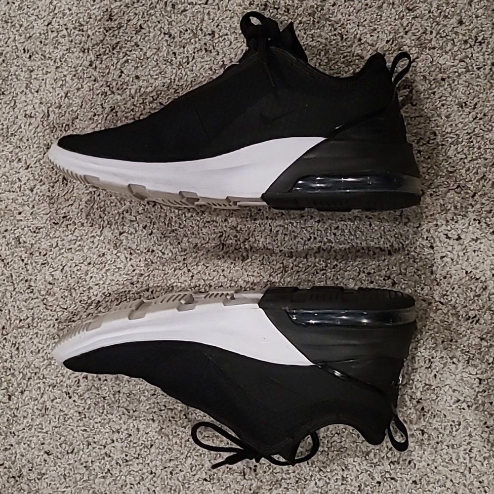 Nike sneakers